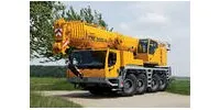 Ремонт Генератора Liebherr (ЛИБХЕР) LTM 1100-4.2